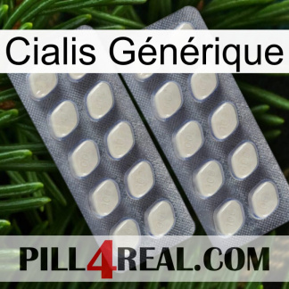 Cialis Générique 07